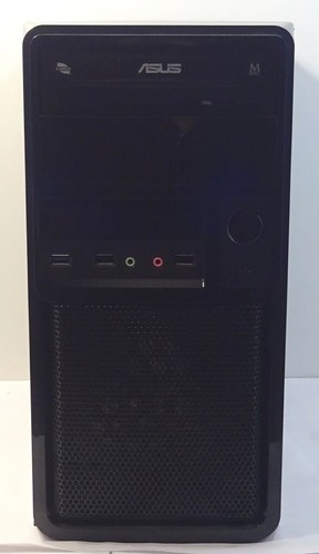 Desktop minitower computer - pc,