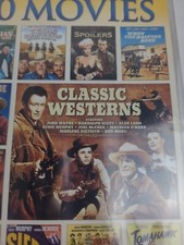 Classic Westerns: 10-Movie