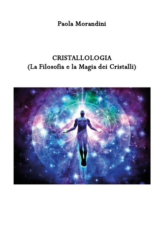 Cristallologia filosofia e - (la,
