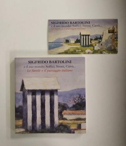 Sigfrido bartolini suo - bartolini, e