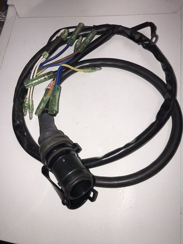 Cablaggio pin 40cv - cablaggio, 8
