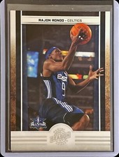 Rajon Rondo - Aggiornamento