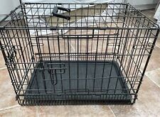 Trasportino Cane Metallo Kennel