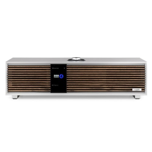 Ruark r410 music - music, system