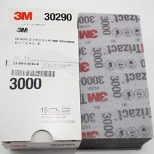 3M 30289 Trizact foglio di