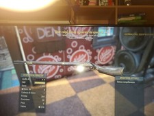 fucile a polvere TSE PS4