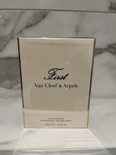 Van Cleef & Arpels First 100