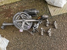 Shimano Altus C10 200GS STI pezzi/ ricambi