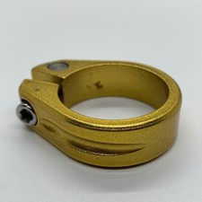 New Gold Colnago C60 35.4mm