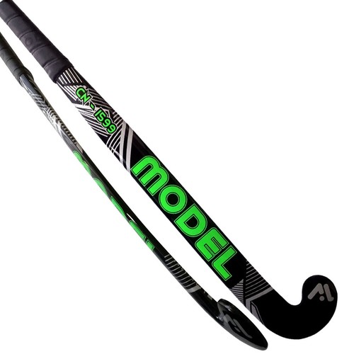 Modellino bastone hockey - modellino,