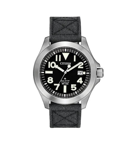 Orologio citizen eco - orologio,