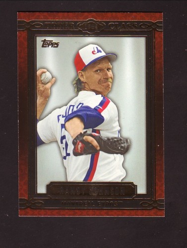 Carta baseball 2014 randy - 2014,