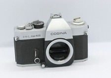 COSINA Hi-Lite 405 reflex reflex analogiche solo corpo