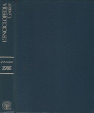 L'enciclopedia Grolier