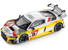 Slot.it CA58a Audi R8 GT3 LMS EVO II  24h Nurburgring, per pista elettrica 1:32 