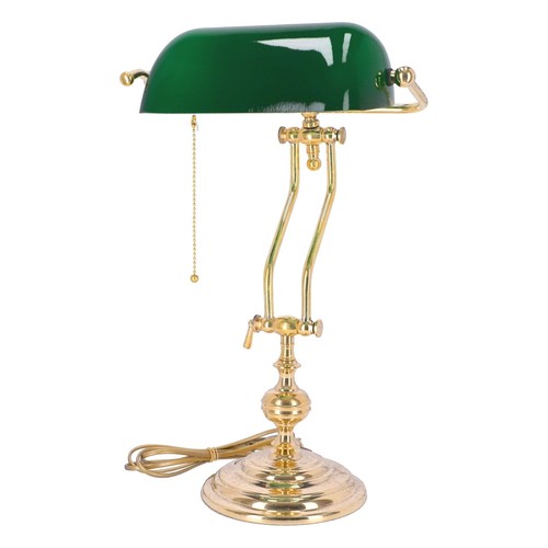 Lampada scrivania - da,
