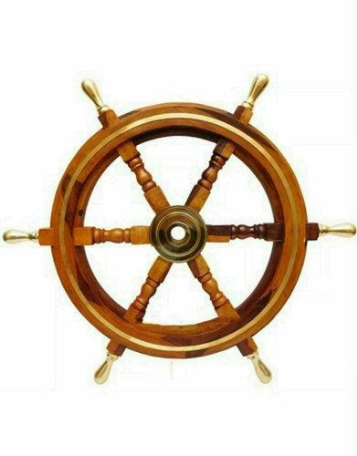 Volante nave capitano - , 18"