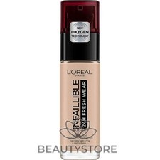 L'OREAL FONDOTINTA INFAILLIBLE