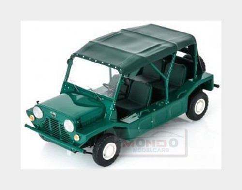 Schuco mini moke 1968 - mini,