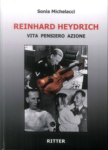Reinhard heydrich vita - heydrich.,
