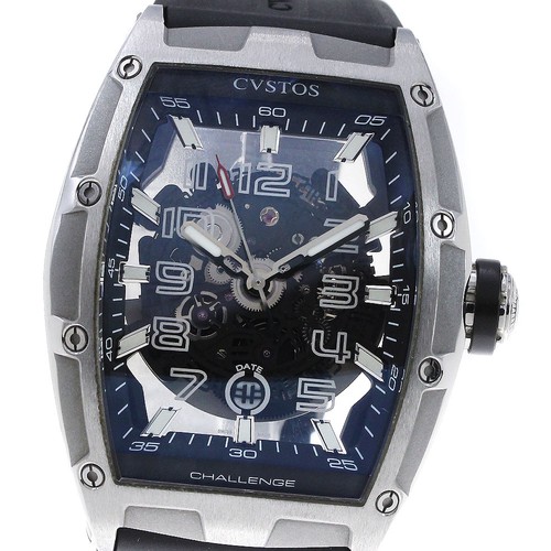 Orologio uomo automatico - uomo,