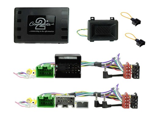 Connects2 adattatore volante - adattatore,