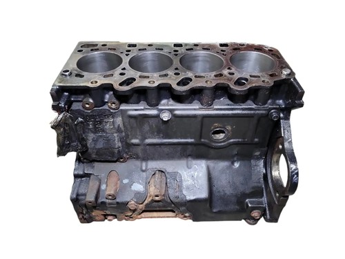 Blocco motore kia sorento jc - blocco,