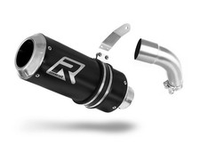 SV 650 2016 - 2023 Exhaust