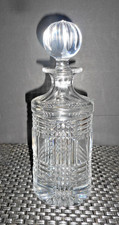 Decanter cristallo vintage