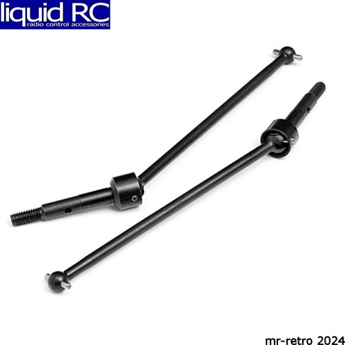 Hpi 101270 set - hpi, cvd