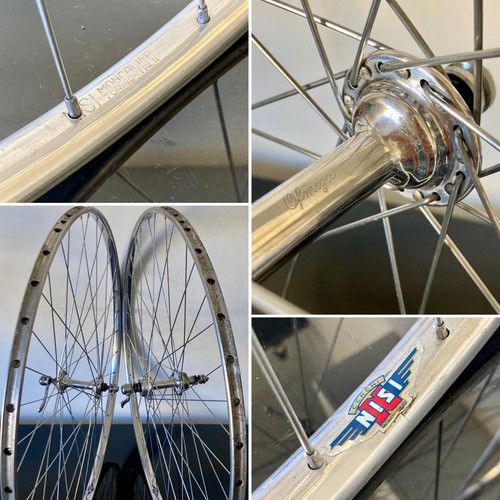 Ruote bici ofmega - ruote,
