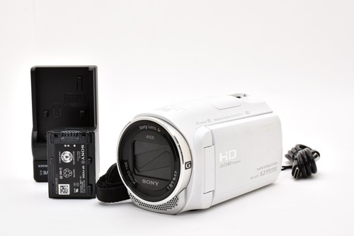 Sony hdr cx670 - hdr-cx670, 30x