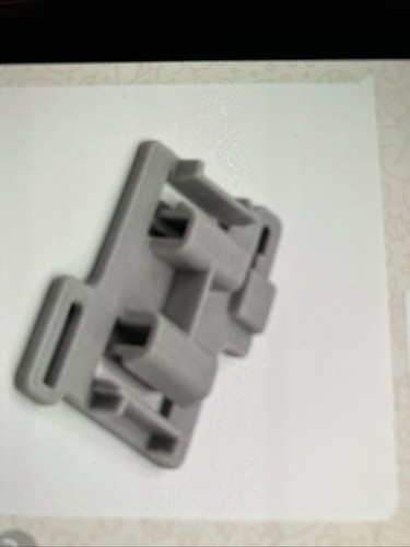 Clip soglia opel astra - astra, gsi