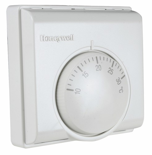 Termostato rotellina off - a, on-off