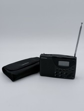 Grundig TRII Digital Radio