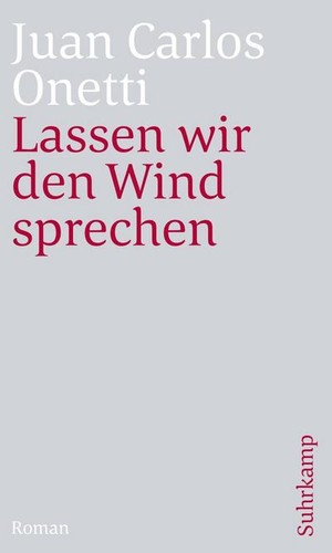 Lassen wir den wind sprechen - wir,