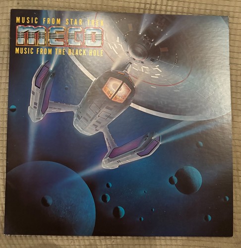 Music from star trek - /,