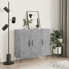 Sideboard, Sideboards