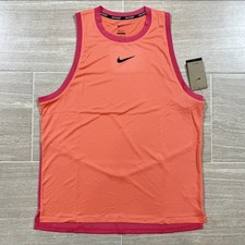 Canotta Tennis Uomo Taglia