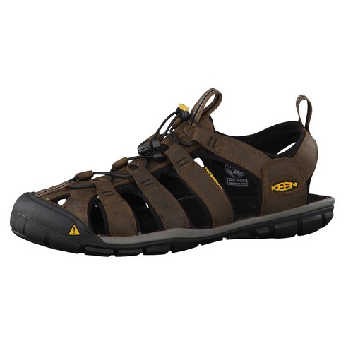 Keen sandalo uomo clearwater - sandalo,
