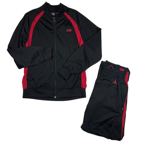 Tuta uomo marca jordan giacca - uomo,
