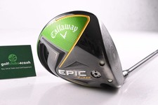 Driver Callaway Epic Flash Sub