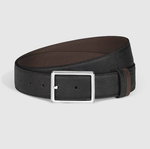 Cintura montblanc sartorial - montblanc,