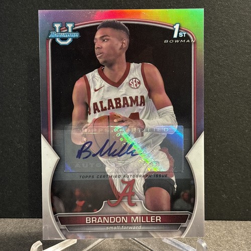 2022 bowman chrome - bowman, u