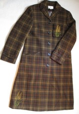 Cappotto invernale Fairy Fair