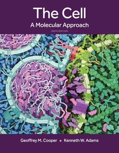 The cell molecular - cell:,