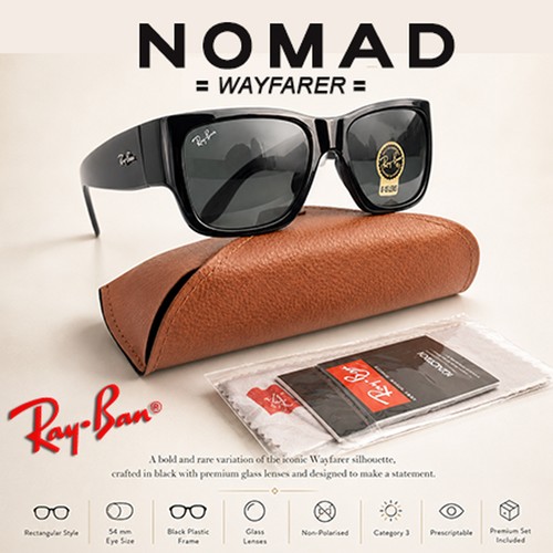 Occhiali sole ray ban - da,