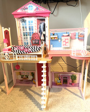 Barbie Casa delle Bambole con