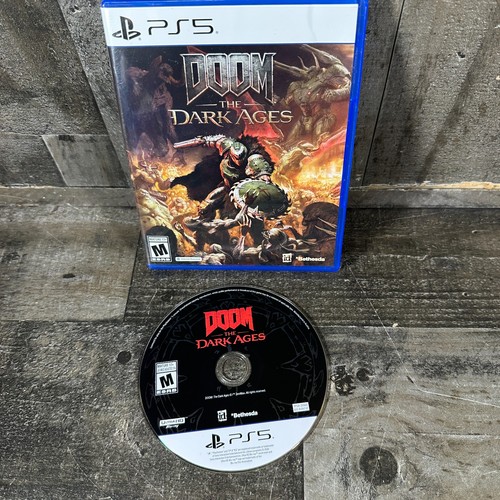 Bethesda doom the - doom:,