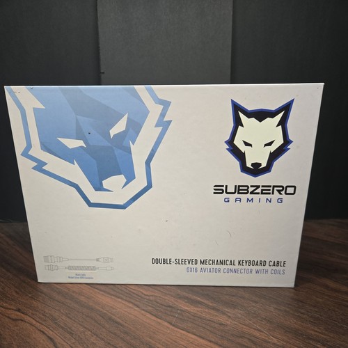 Subzero cavo tastiera - subzero,